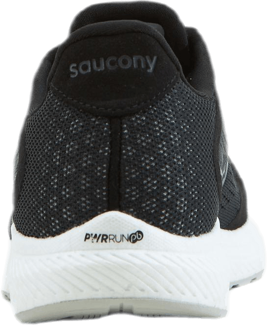 Freedom 4 Svart/grå