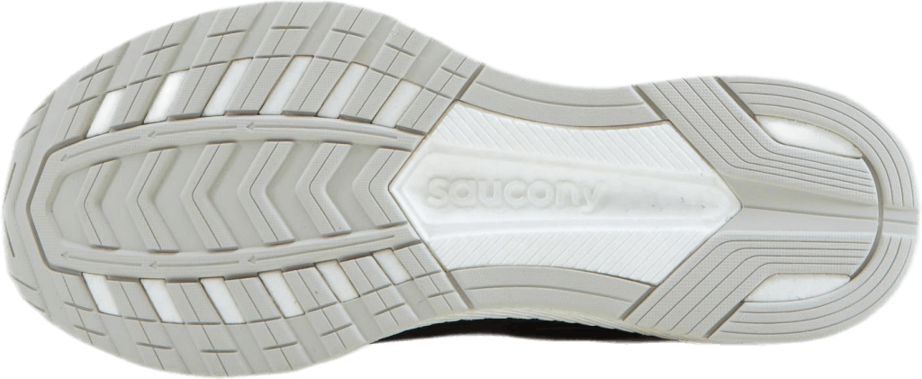 Freedom 4 Svart/grå