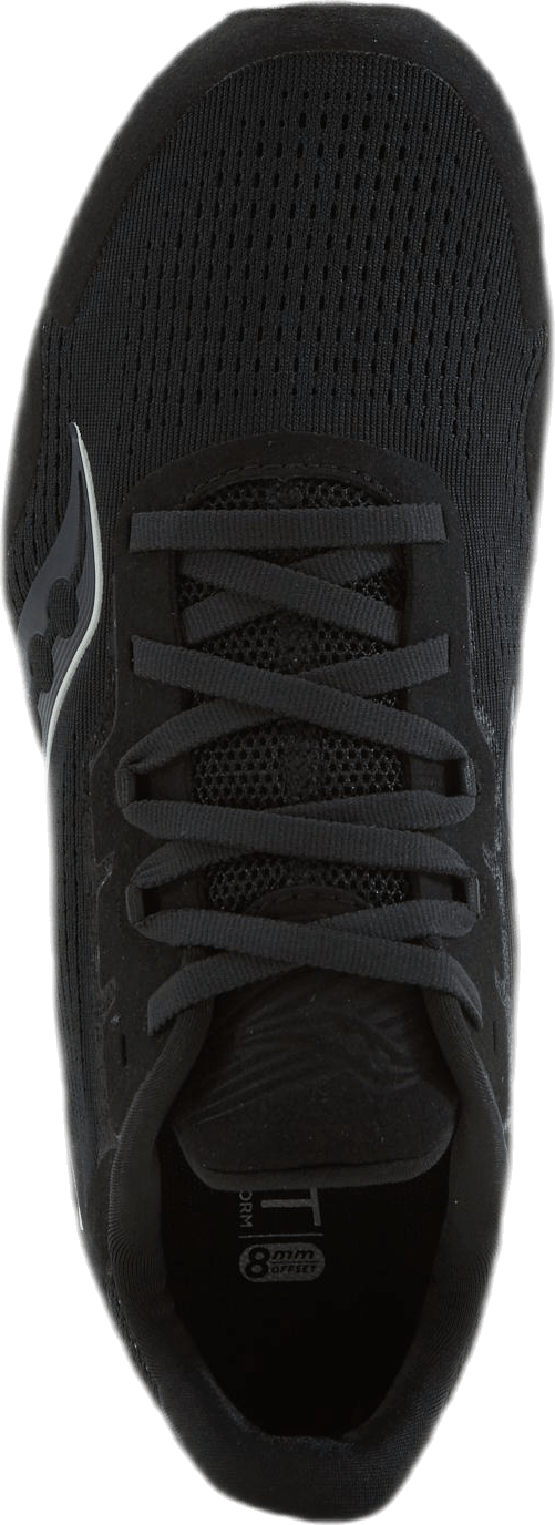 Freedom 4 Svart/grå