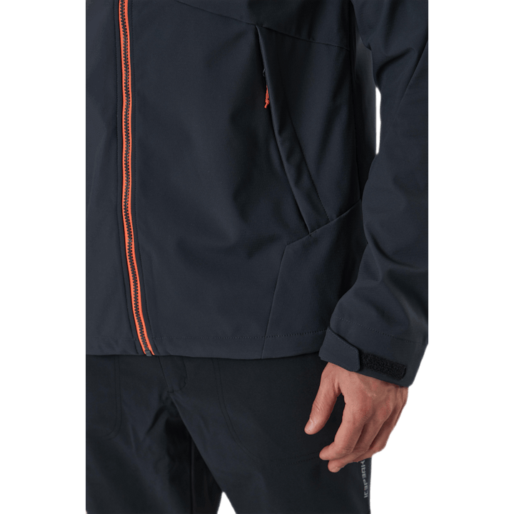Barling Orange/Grey