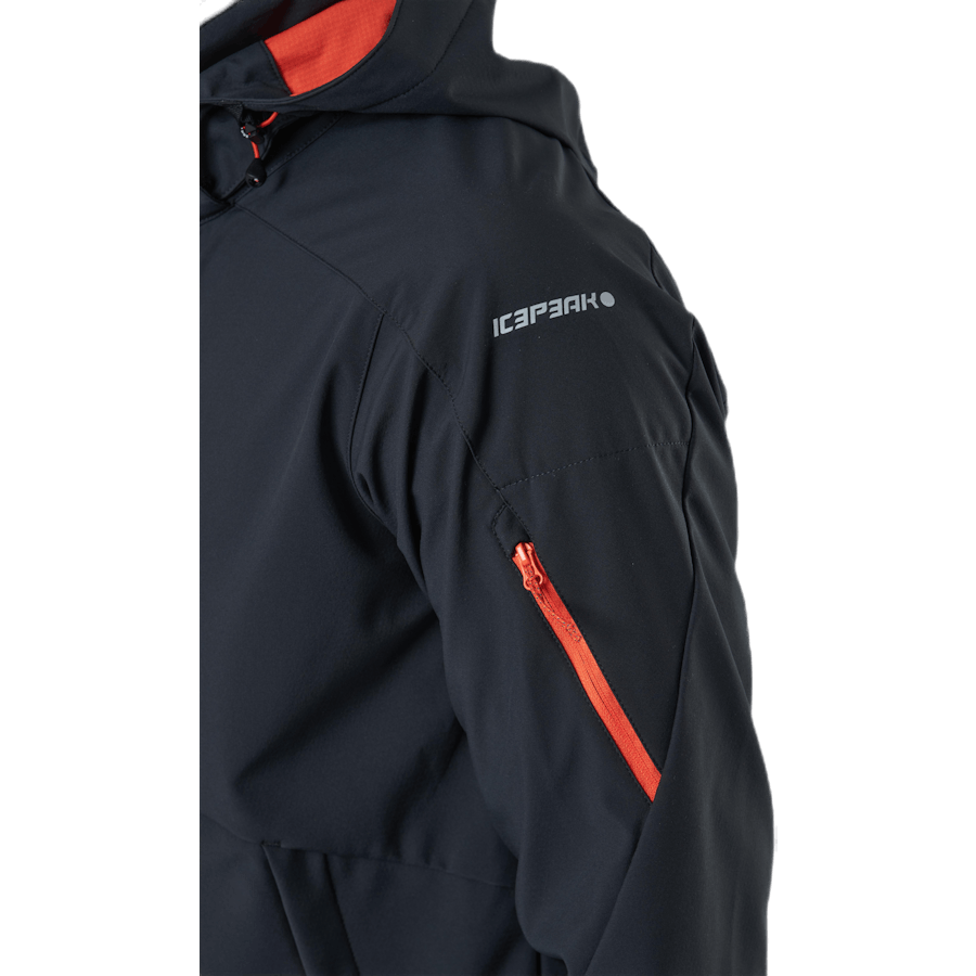 Barling Orange/Grey