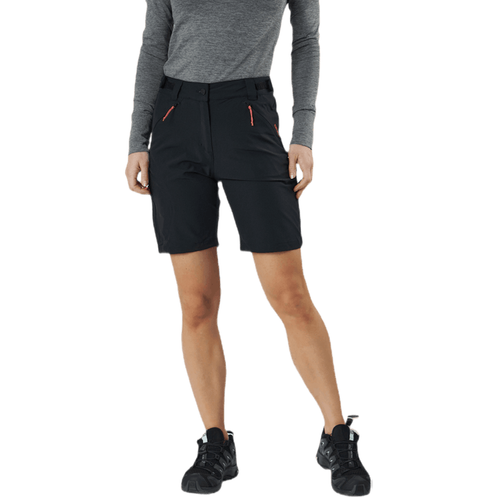 Beufort Black