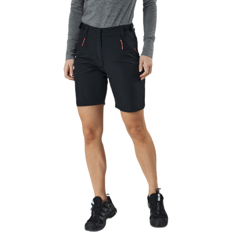 Beufort Black
