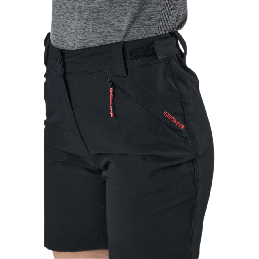 Beufort Black