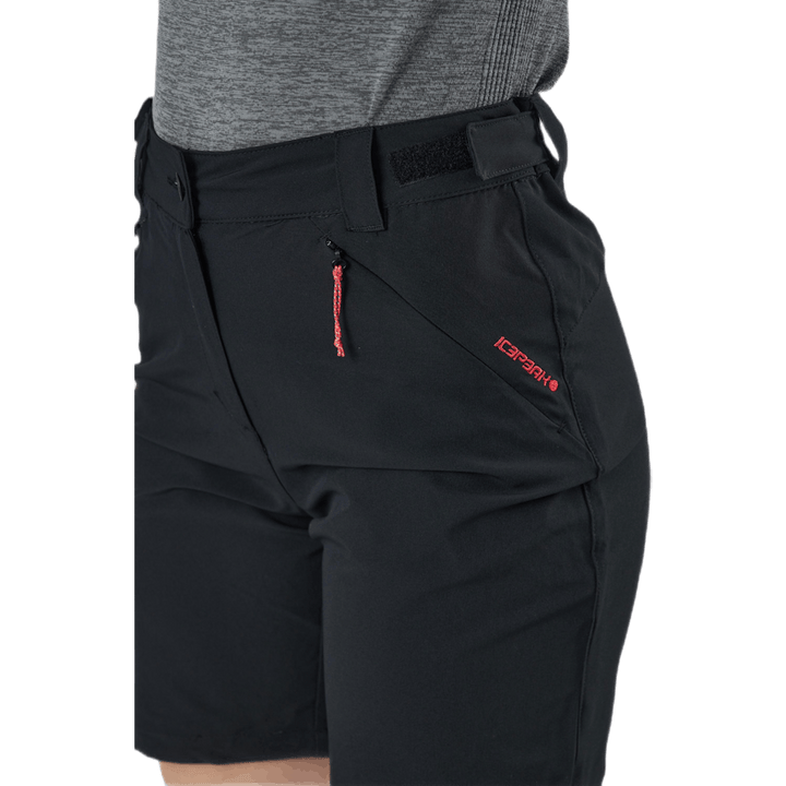 Beufort Black