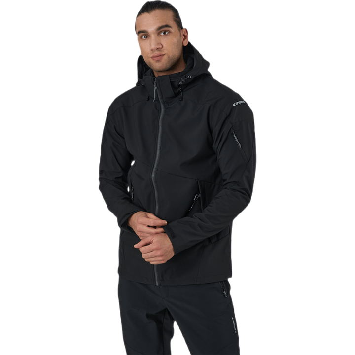 Barling Black