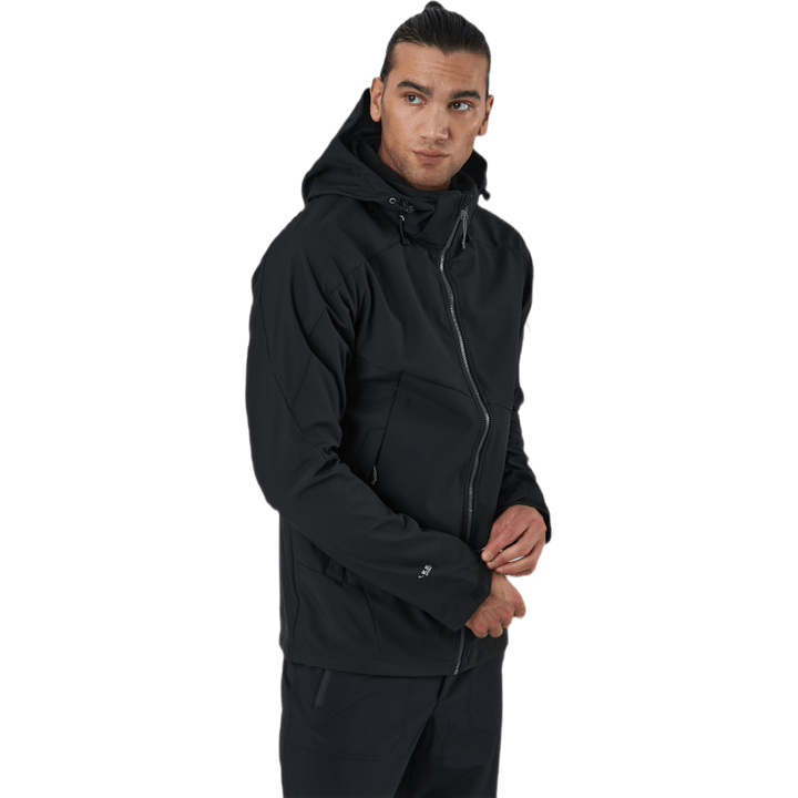 Barling Black