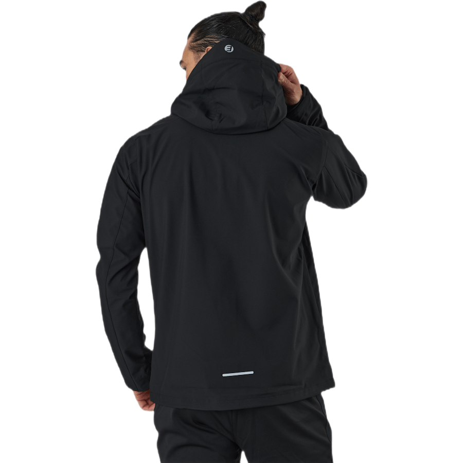 Barling Black