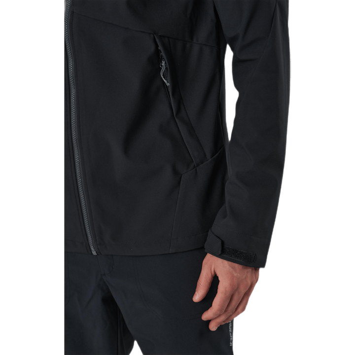 Barling Black
