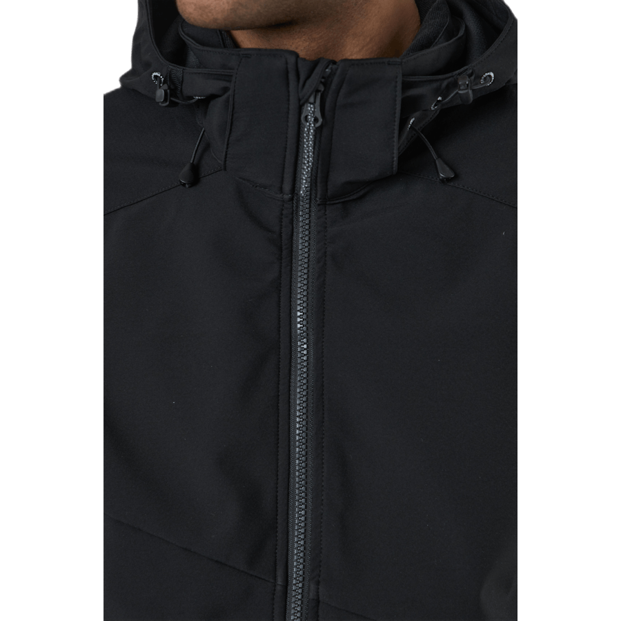Barling Black