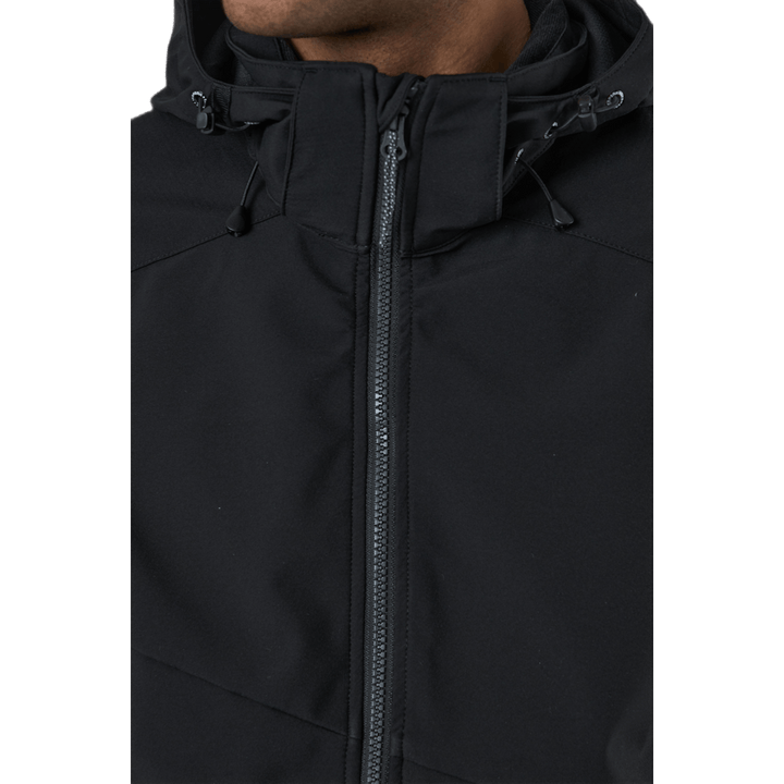 Barling Black