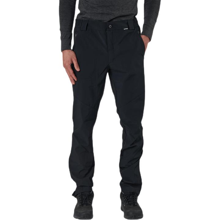Dorr Black