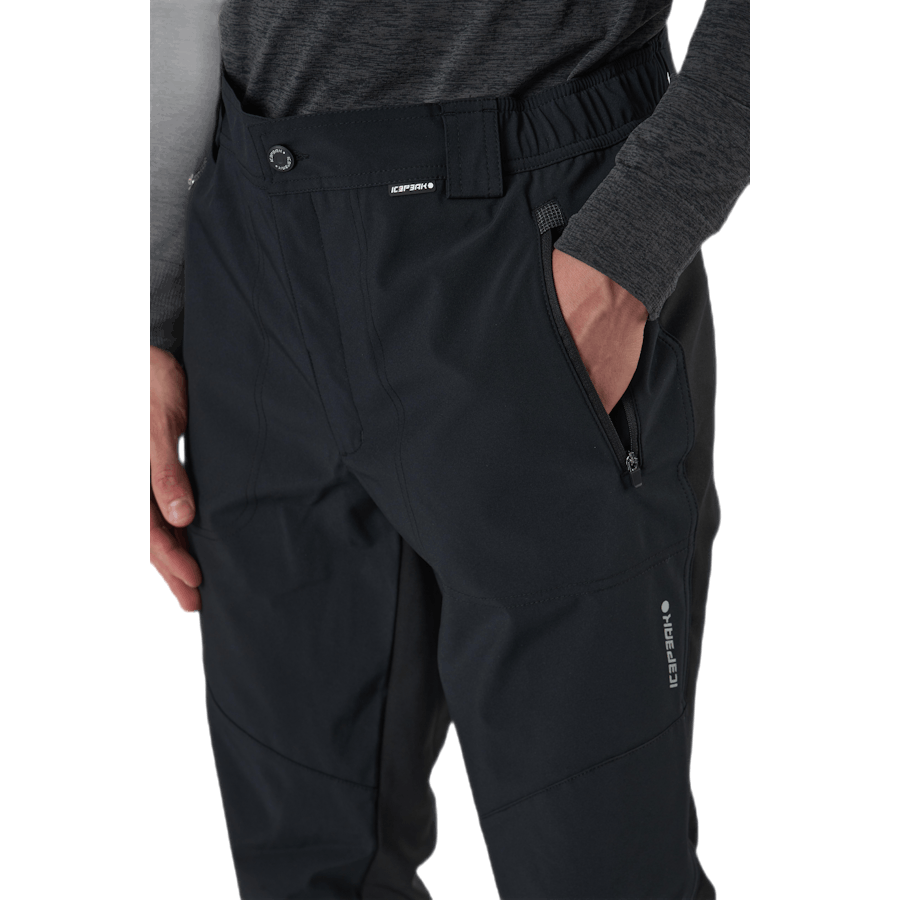 Dorr Black