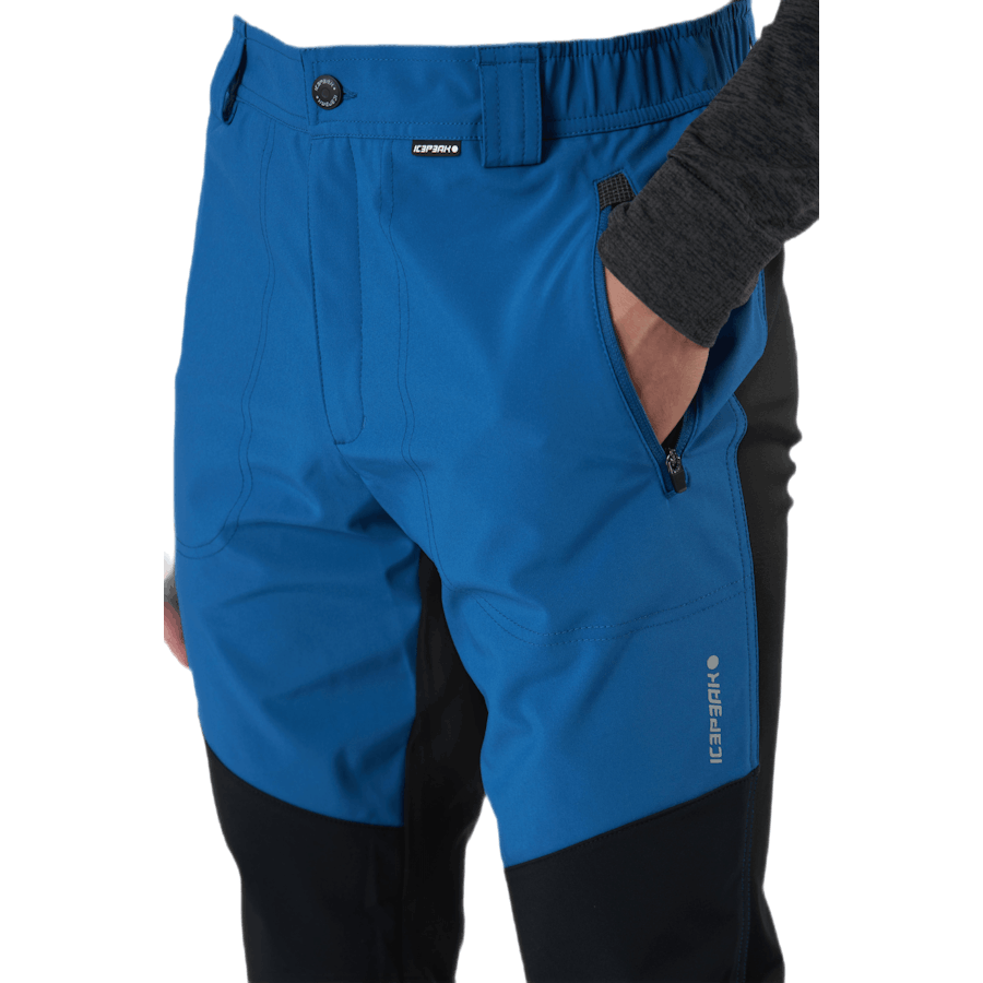 Dorr Blue
