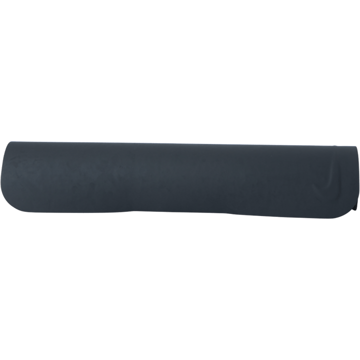 Mastery Yogamatte 5 mm svart