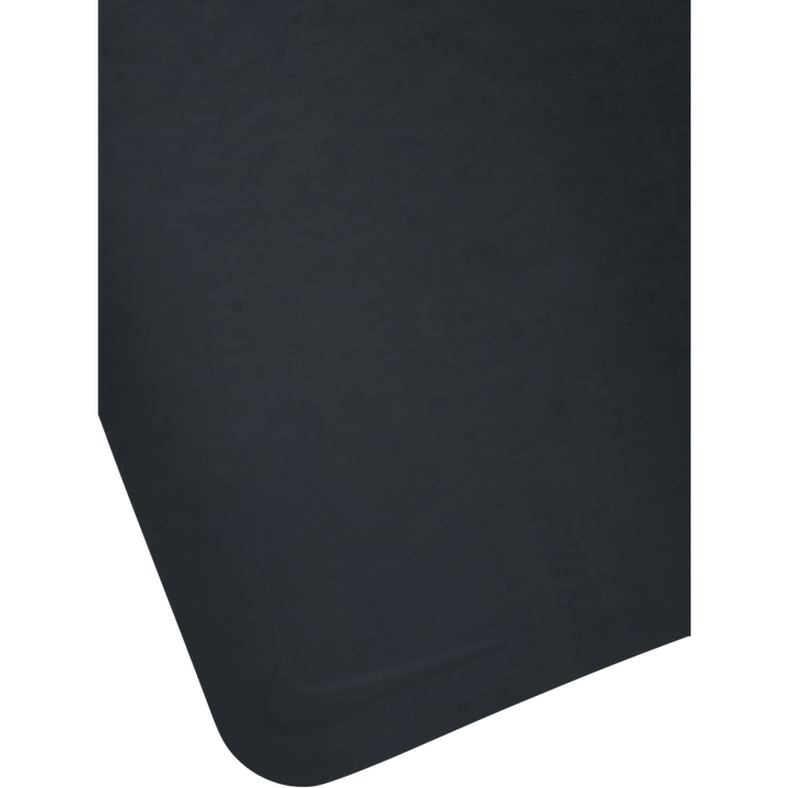 Mastery Yogamatte 5 mm svart