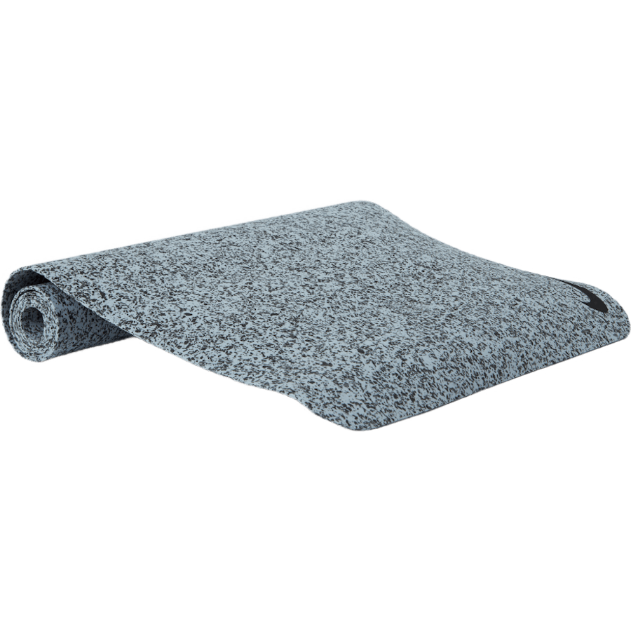 Evolve Yoga Mat 4mm Grey