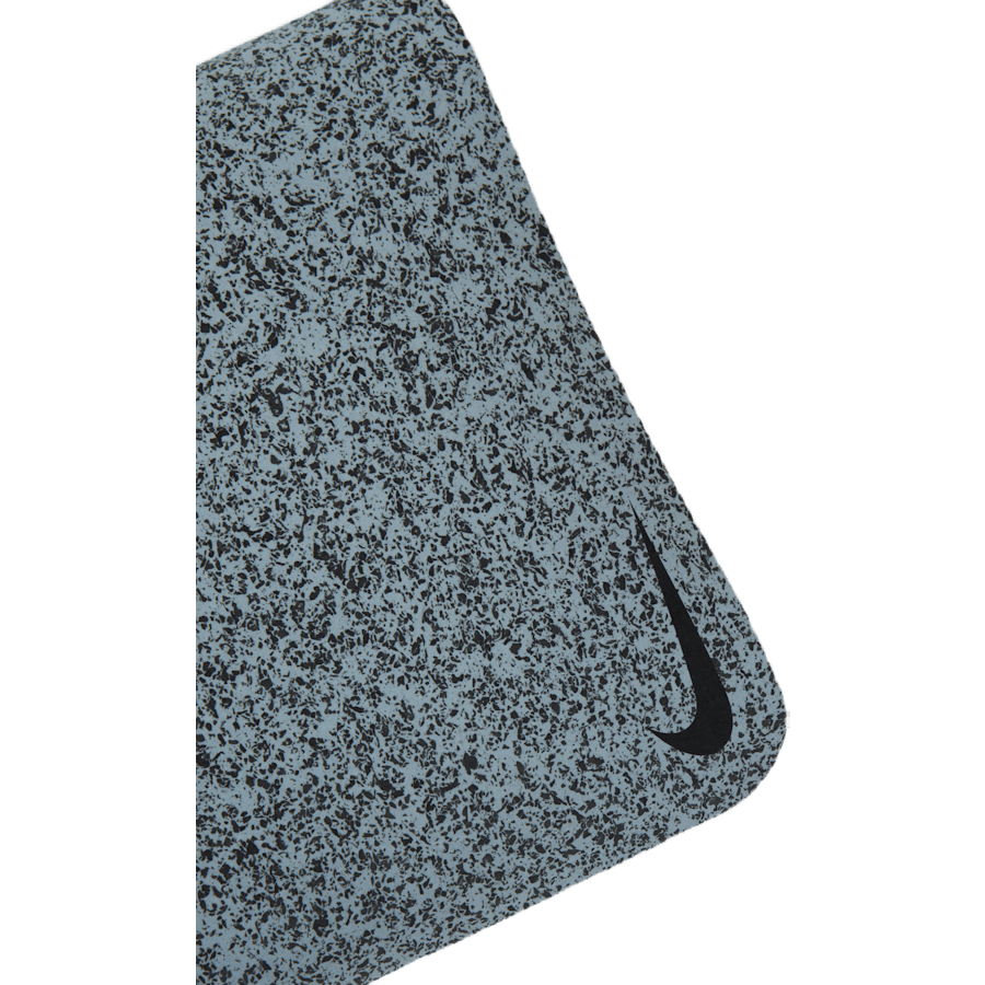 Evolve Yoga Mat 4mm Grey