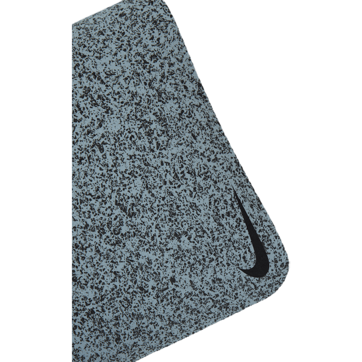 Evolve Yoga Mat 4mm Grey