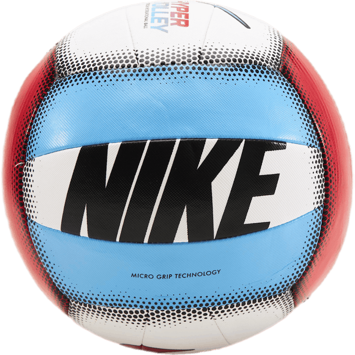 Hypervolley 18P Taglia 5 Blu/Rosso