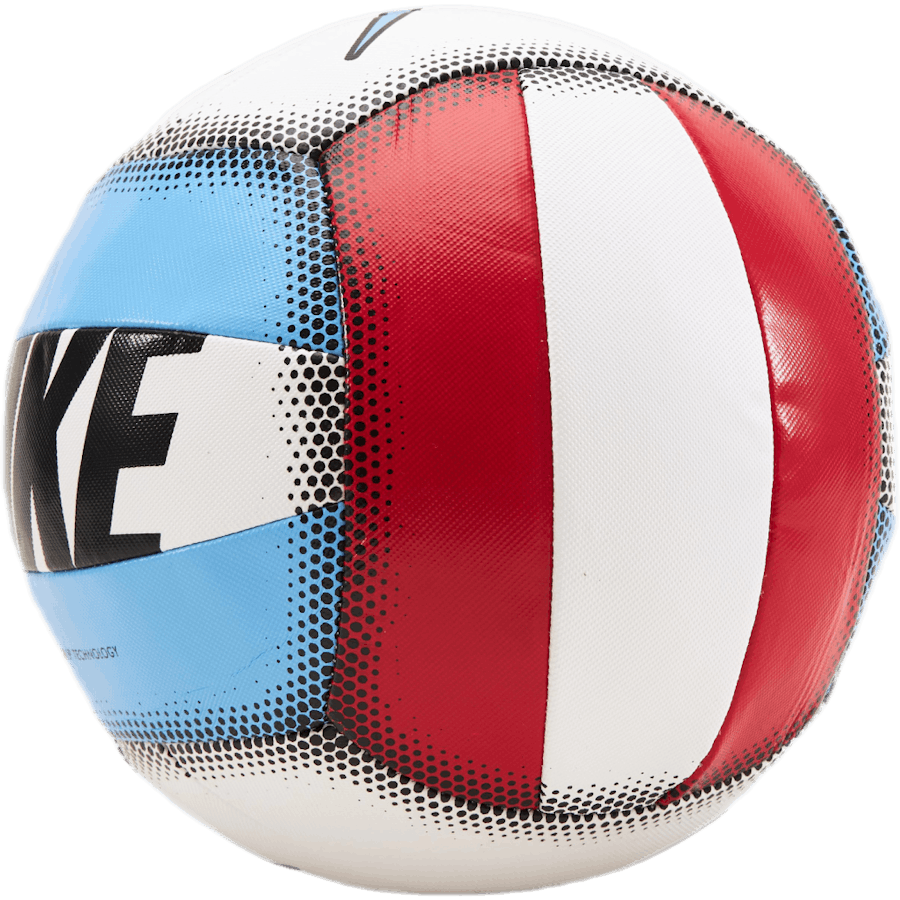 Hypervolley 18P Taglia 5 Blu/Rosso