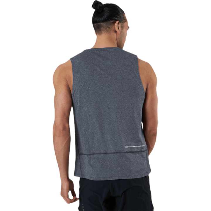 Agile Tank Blå