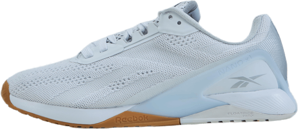 Reebok Nano X1 Bianco