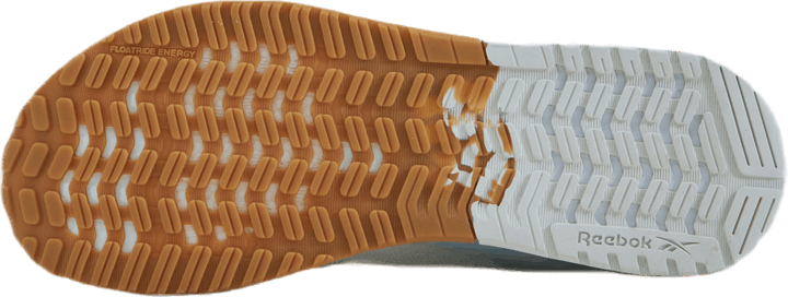 Reebok Nano X1 Bianco