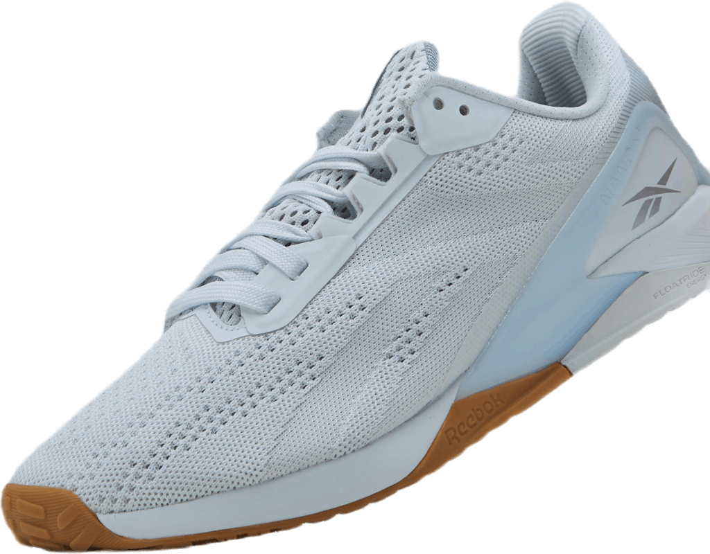 Reebok Nano X1 Bianco