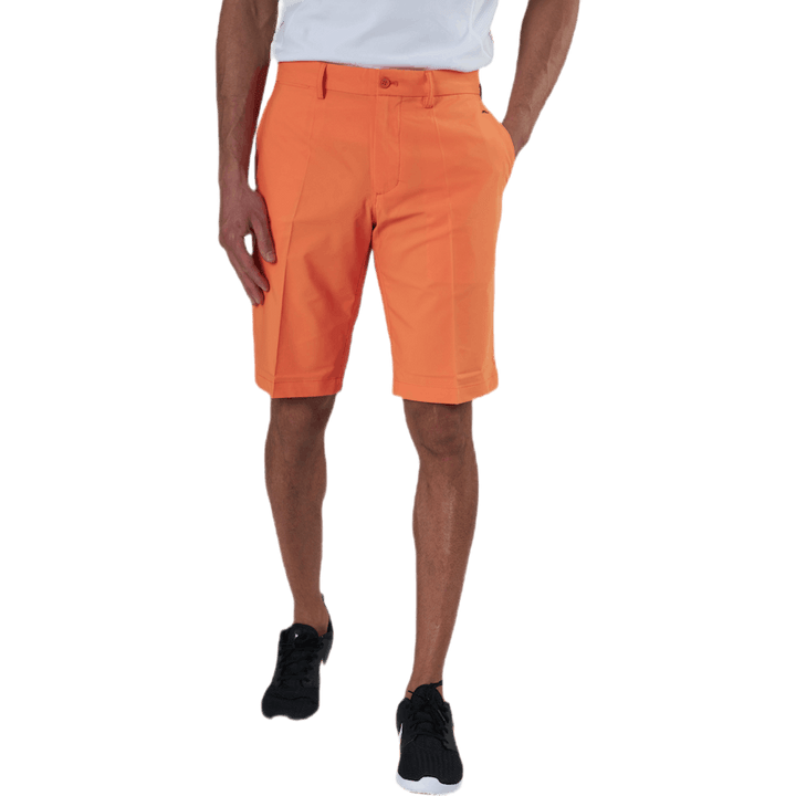 Golfové šortky Somle Orange