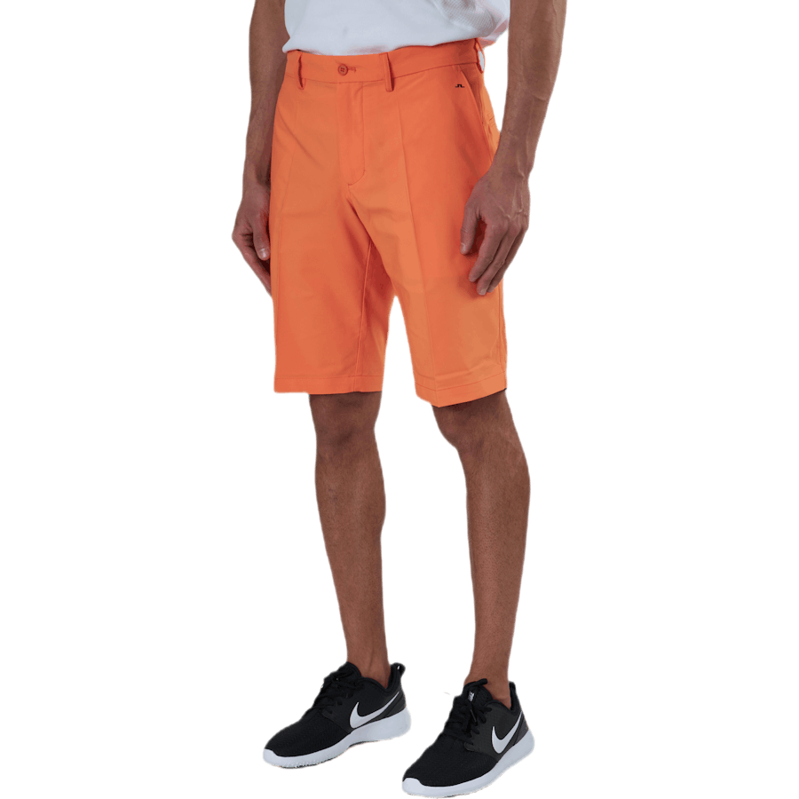 Golfové šortky Somle Orange