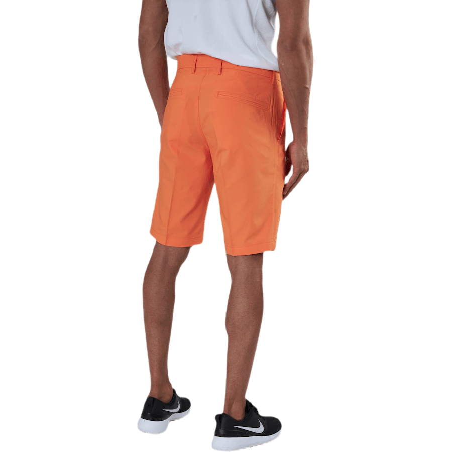 Golfové šortky Somle Orange