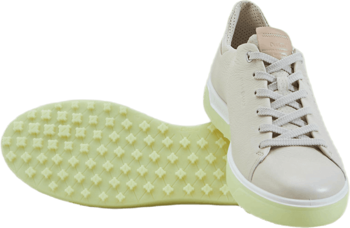 Golf Tablett geschnürt Rosa