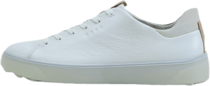 Golf Tray Laced White