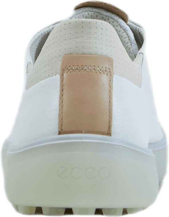 Golf Tray Laced White