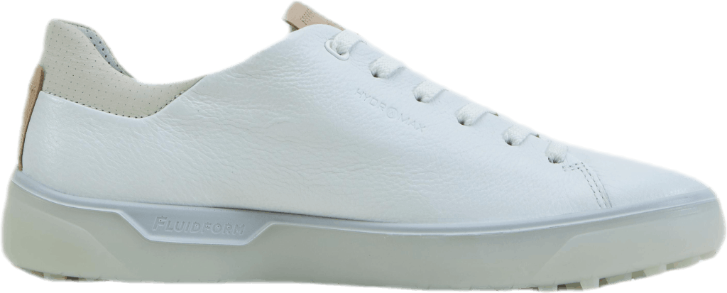 Golf Tray Laced White