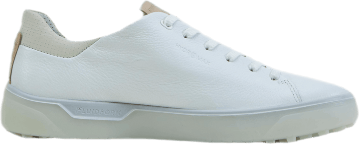 Golf Tray Laced White