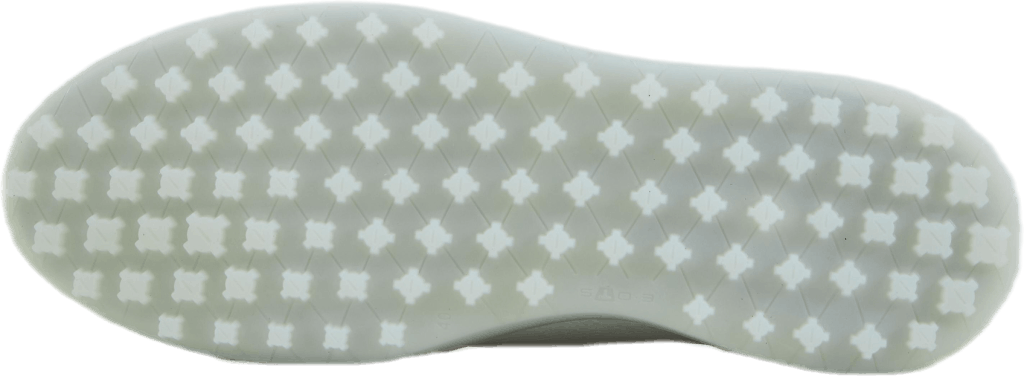 Golf Tray Laced White