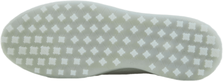 Golf Tray Laced White