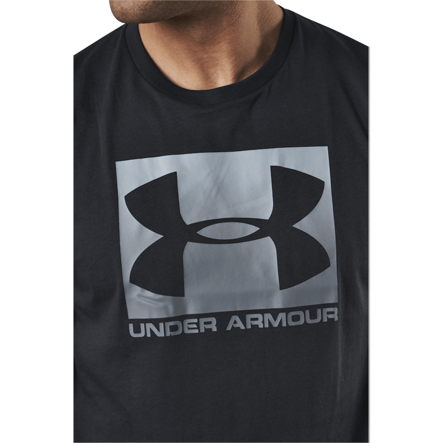 Boîte Sportstyle SS Noir