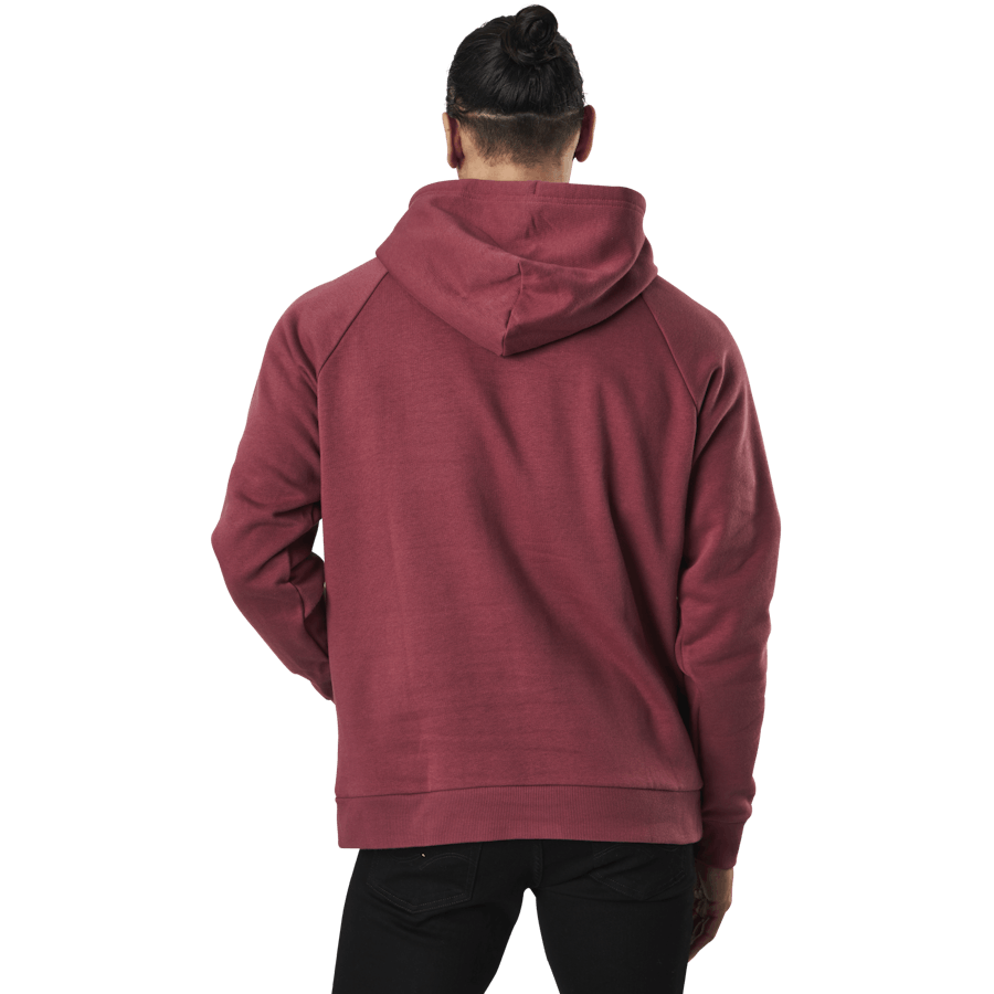 Polaire Rival Big Logo HD Violet