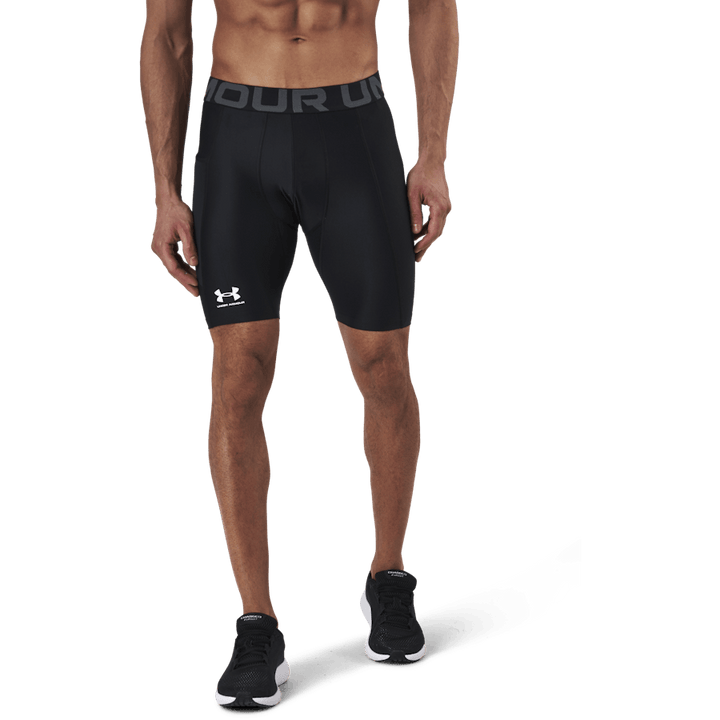 HG Armour Shorts Black