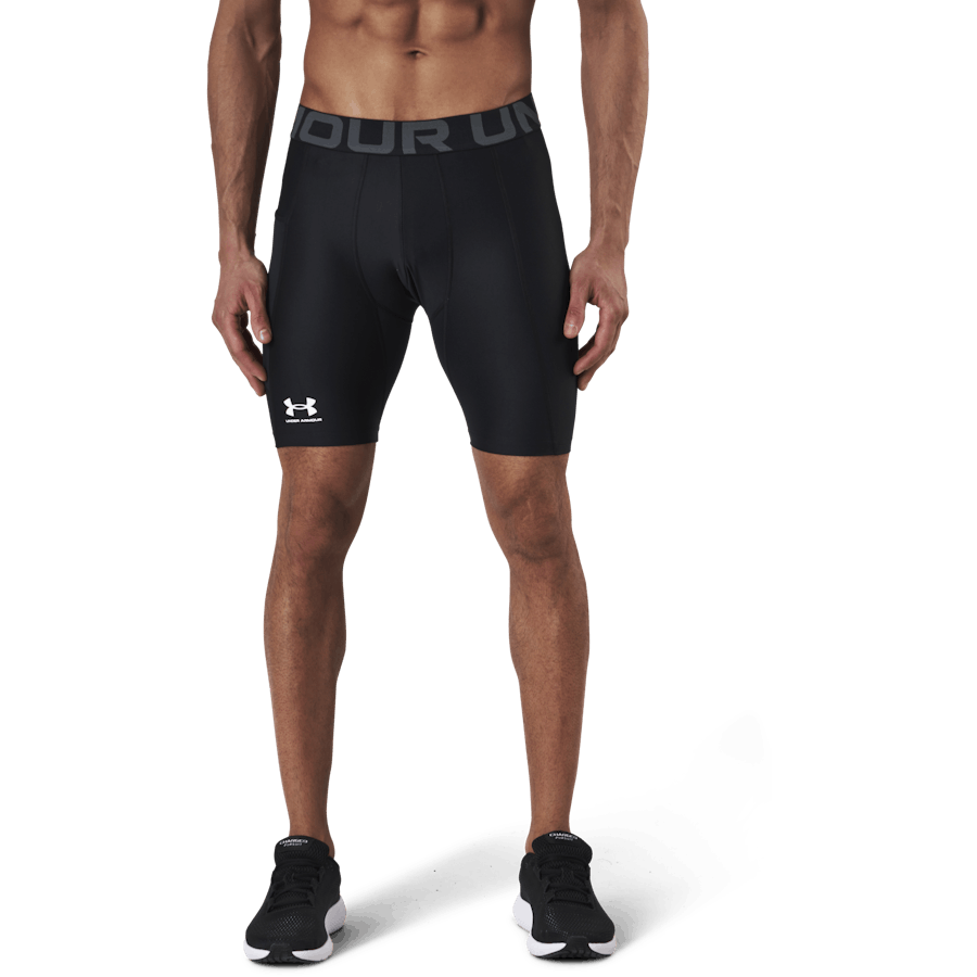HG Armour Shorts Black