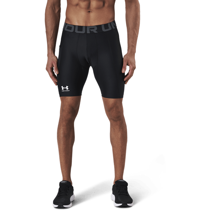 HG Armour Shorts Black