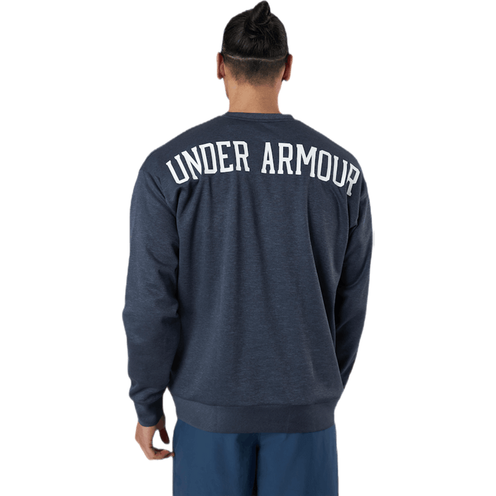 Recover LS Crew Black