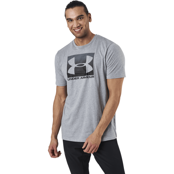 Caja Sportstyle SS Gris