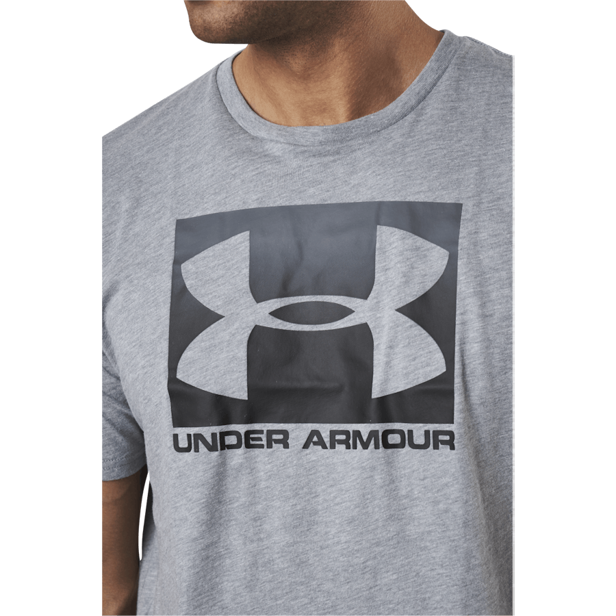 Caja Sportstyle SS Gris