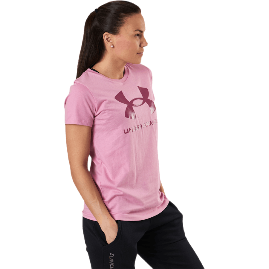 Sportstyle Graphic SS Rose