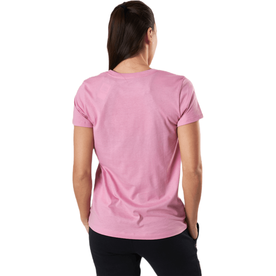 Sportstyle Graphic SS Rose