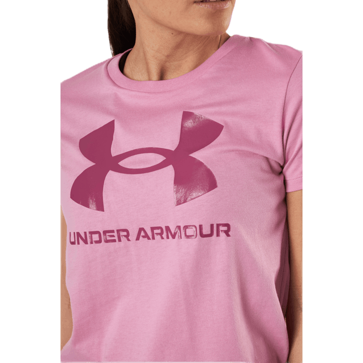 Sportstyle Graphic SS Rose